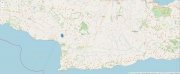Klima Kreta, Klima Zwei projektierte Villen mit je 90m² Wfl. Haus kaufen